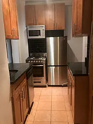 Rented by City Connections Realty