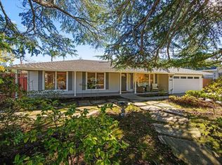 15468 Kavin Ln, Monte Sereno, CA 95030