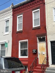 1713 Edgley St, Philadelphia, PA, 19121