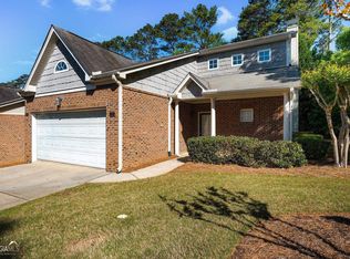 4627 Eden Ridge Dr #13, Acworth, GA 30101