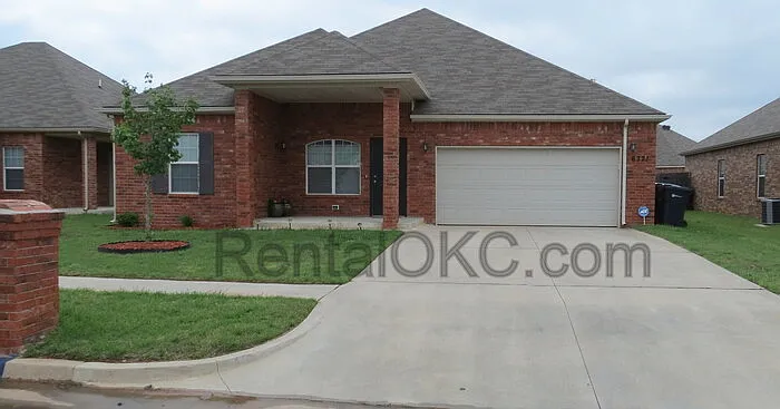 6721 Eagles Lndg — Photo 1
