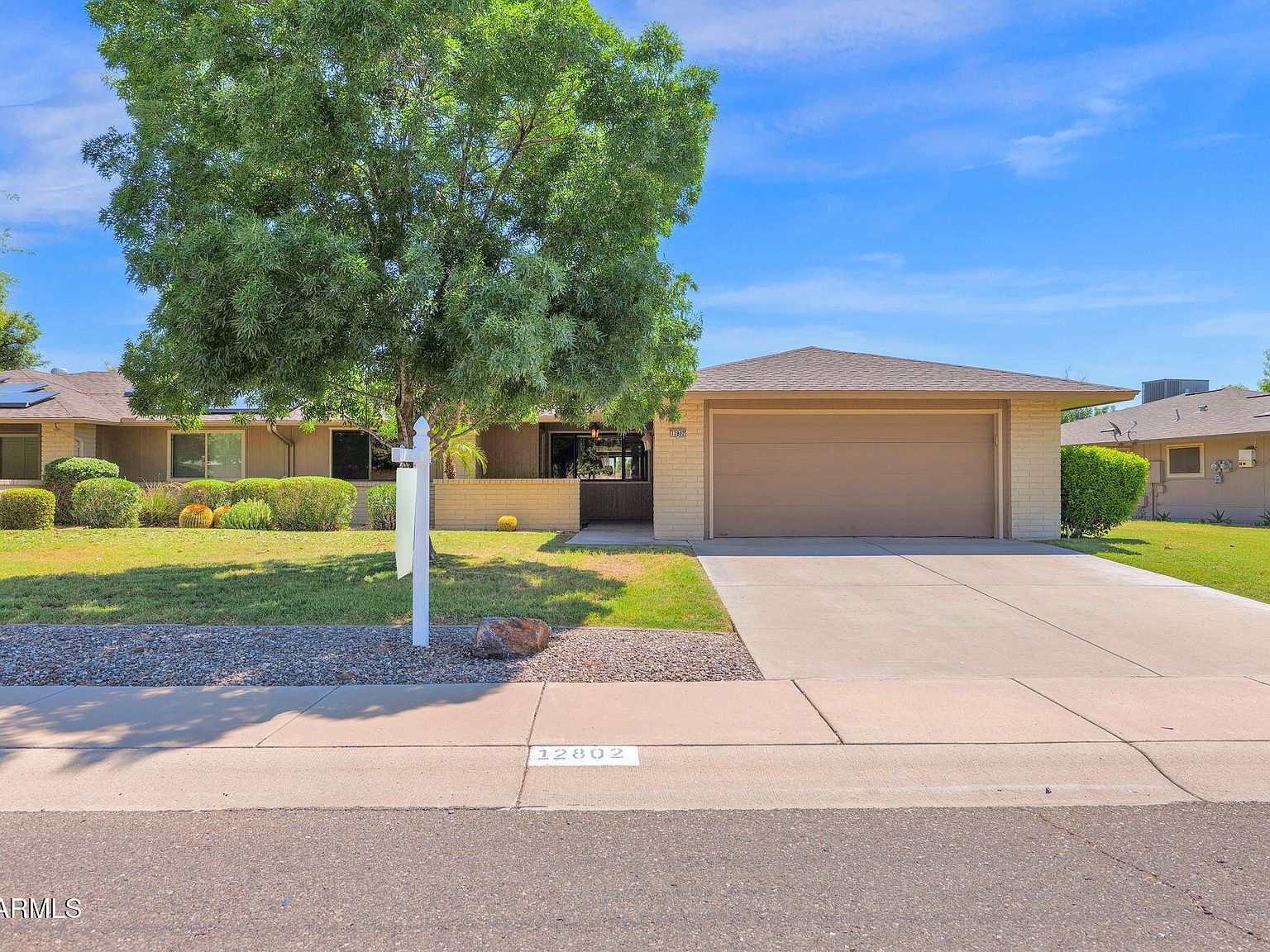 12802 W Ballad Dr, Sun City West, AZ 85375 | Zillow