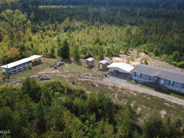 3438 County Road 3027, Kosciusko, MS 39090