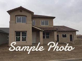 345 Balmoral Dr, Porterville, CA 93257