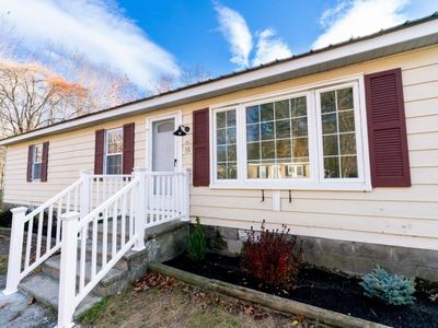 55 Judith Street, Danville, NH, 03819