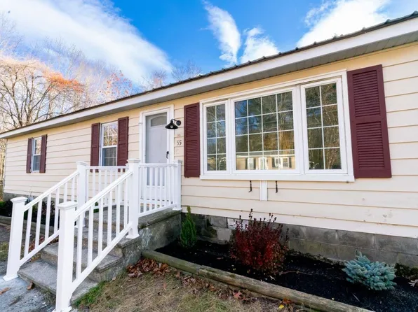 55 Judith Street, Danville, NH 03819