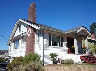 1733 30th Ave S, Seattle, WA 98144