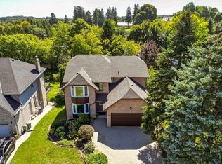 95 Oneida Blvd, Ancaster, ON L9G4S6