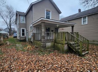 438 N Prospect St #434, Marion, OH