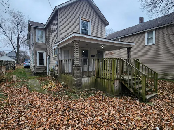 438 N Prospect St #434, Marion, OH 43302