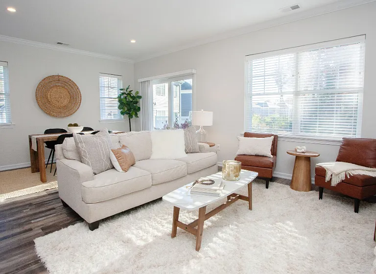 The Grand Luxury Apartments and Homes — Photo 6