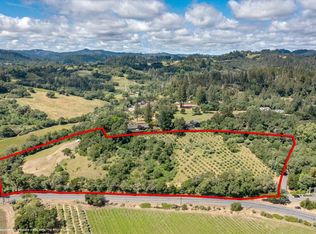 1077 Westside Rd, Healdsburg, CA 95448