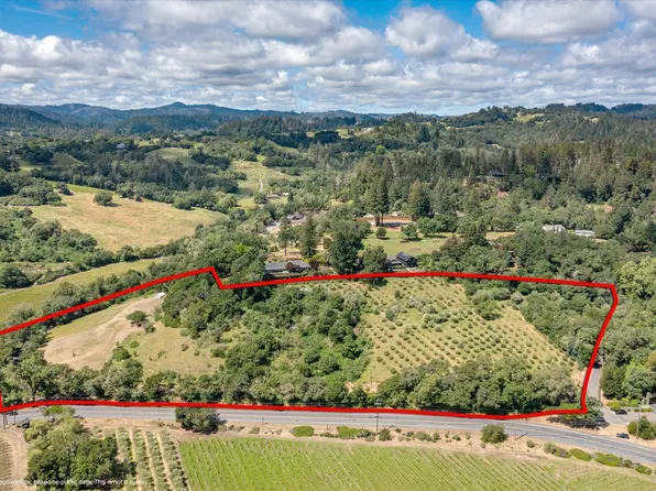 1077 Westside Road, Healdsburg, CA 95448