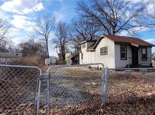 818 S Coy St, Kansas City, KS 66105