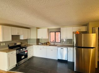 16 Elmer St #U205, Cambridge, MA 02138