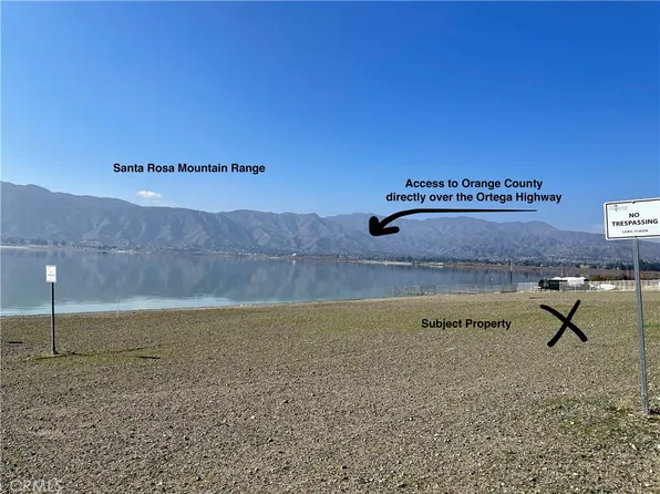 0 E Lakeshore Dr #5, Lake Elsinore, CA 92532