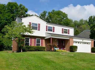 1457 Hilltree Dr, Cincinnati, OH 45255