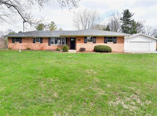 4682 W Nance Ln, Greenwood, IN