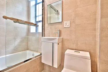 Rented by REAL New York