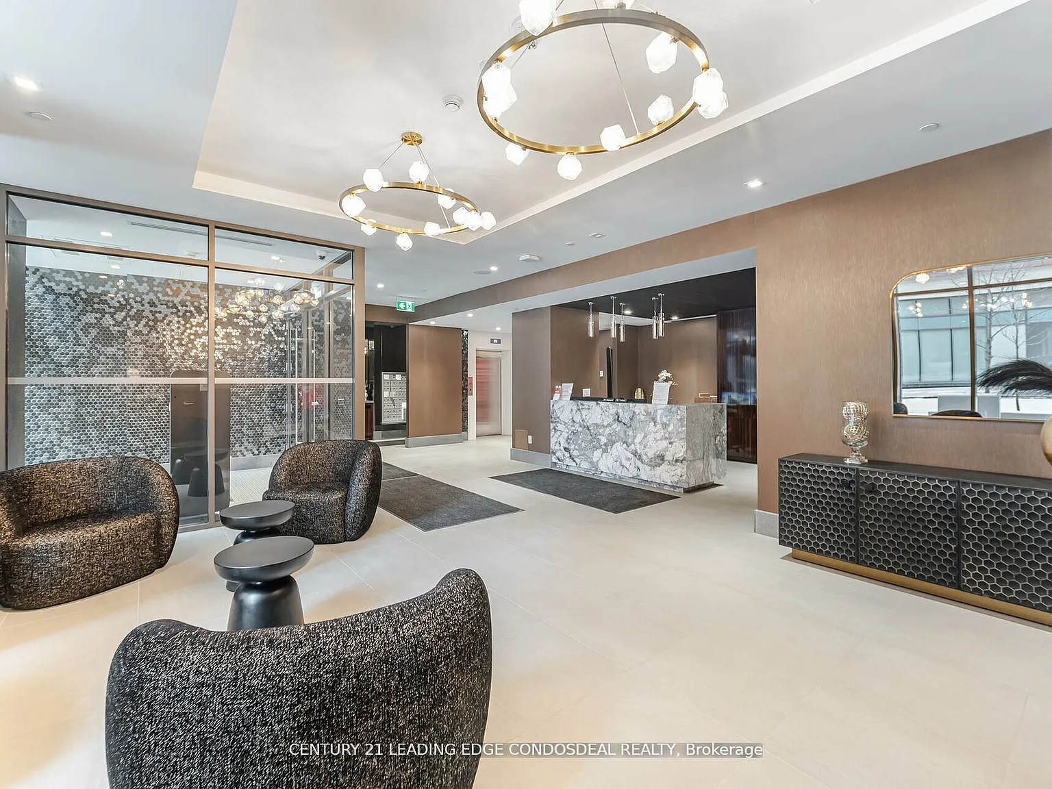 2 bed, $3,950 — Photo 3