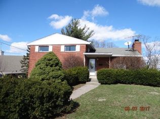 3714 Westwood Northern Blvd, Cincinnati, OH 45211