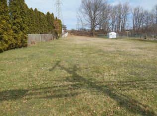 E Thomas St, Wilkes Barre, PA 18705