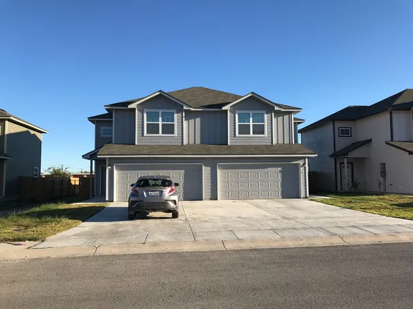 1786 Tristan Trl, New Braunfels, TX 78130