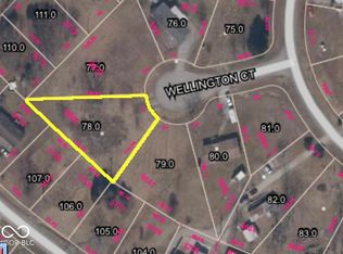 3680 Wellington Ct, North Vernon, IN