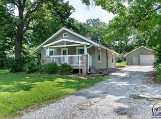 4003 NW Topeka Blvd, Topeka, KS 66617