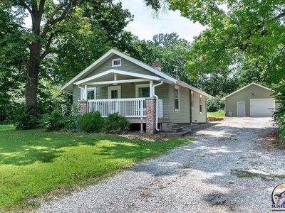 4003 NW Topeka Blvd, Topeka, KS, 66617