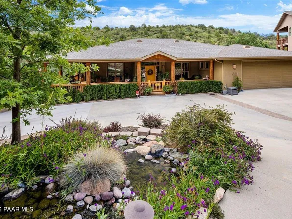782 City Lights, Prescott, AZ 86303