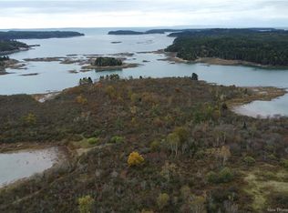 LOT Sam Hatt Rd, Saint George, NB E5C1Z9