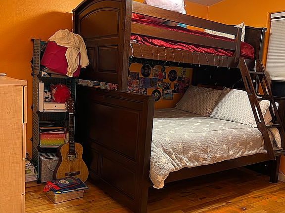2nd Bedroom 