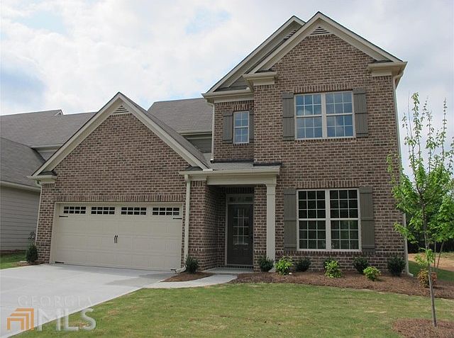 1st image of 490 E Fork Shady Dr NW