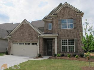 490 E Fork Shady Dr NW, Lilburn, GA 30047