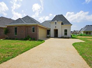 953 Maize St, Bossier City, LA 71111