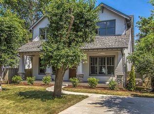 4806 Wyoming Ave, Nashville, TN 37209