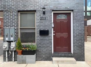 2031 Waverly St #1, Philadelphia, PA 19146