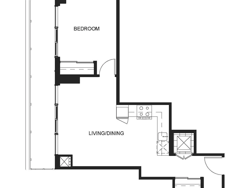 50 Ordnance St #2005