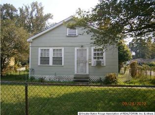 4818 Prescott Rd, Baton Rouge, LA 70805