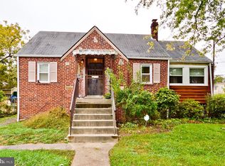 6508 Knollbrook Dr, Hyattsville, MD 20783