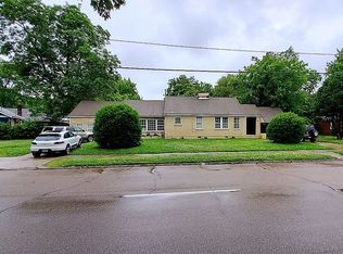 2156 Jackson Ave, Memphis, TN 38112