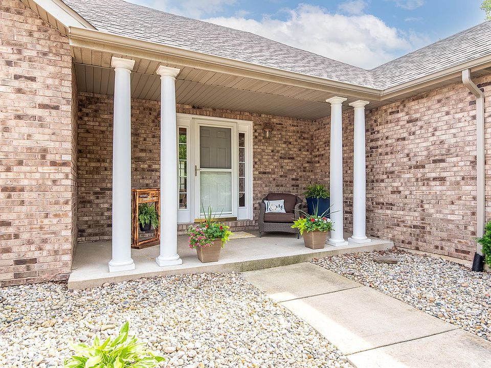 6 Chariot Ct, Glen Carbon, IL 62034 Zillow