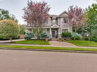 3808 NW 15th Ave, Camas, WA 98607