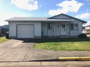 2964 S 10th St, Lebanon, OR 97355