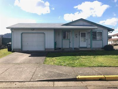 2964 S 10th St, Lebanon, OR, 97355