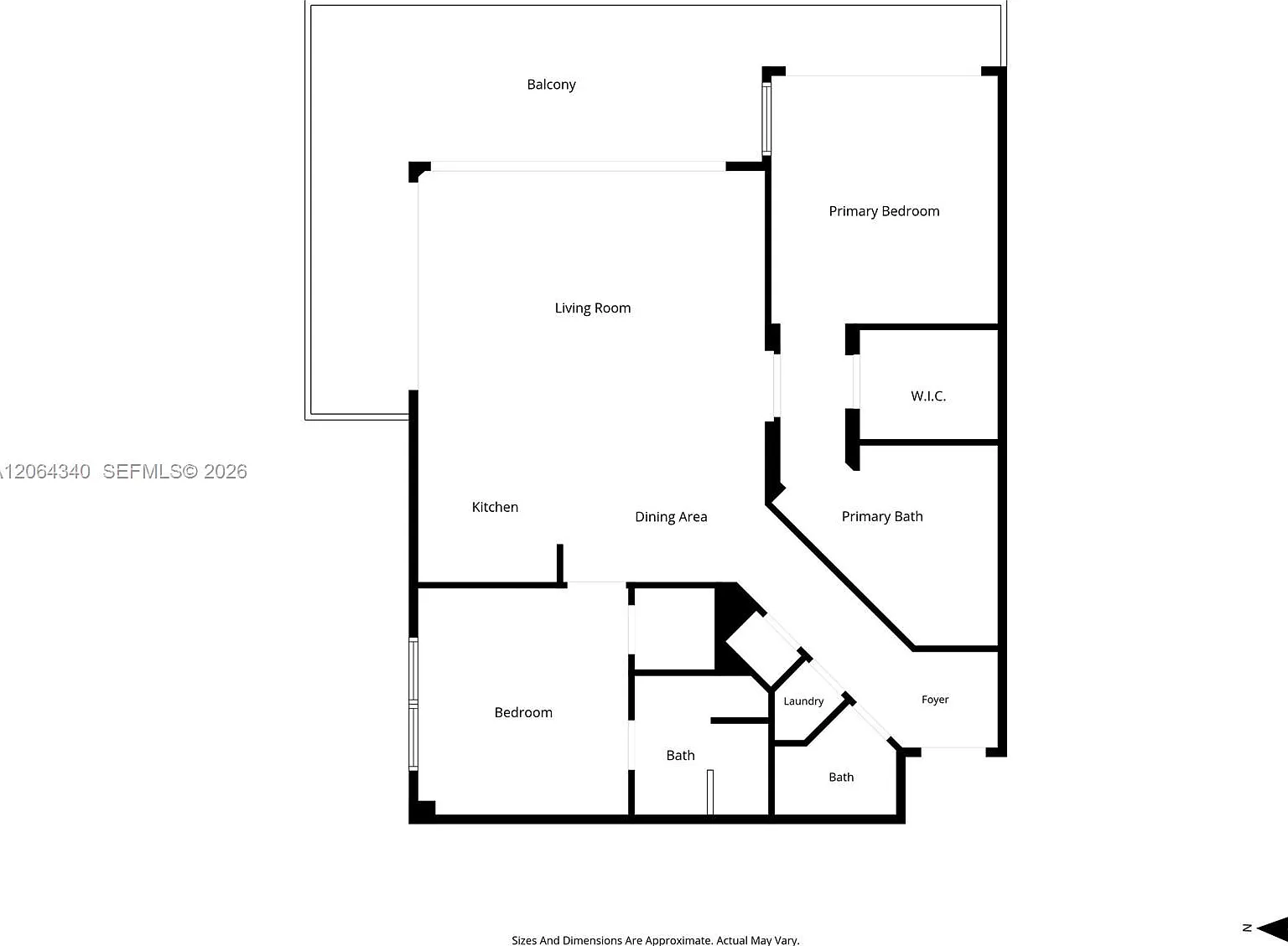 Reach Condo — Photo 3
