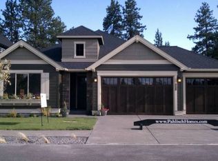 20853 Tamar Ln, Bend, OR 97702