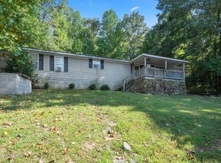375 Albright Rd, Andersonville, TN 37705