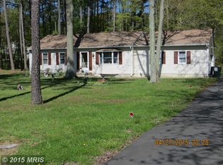 515 Chester River Beach Rd, Grasonville, MD 21638